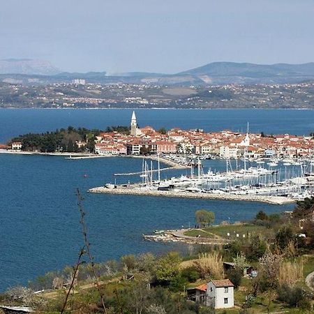 Apartma Soncek Izola Exterior photo