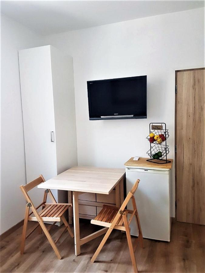 Apartma Soncek Izola Exterior photo
