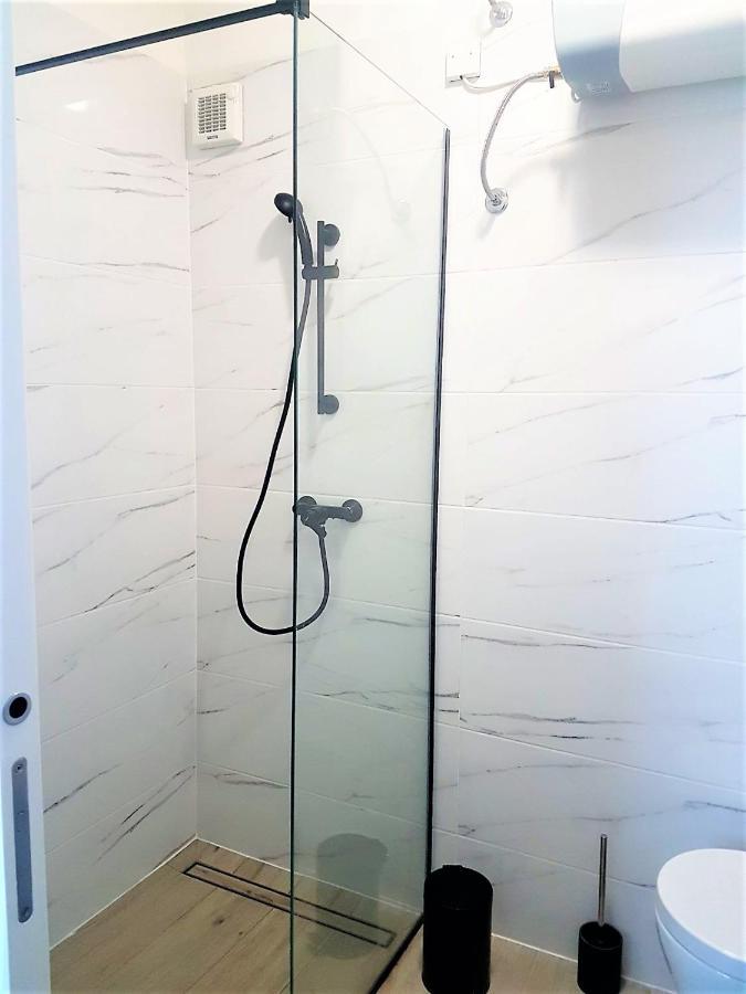 Apartma Soncek Izola Exterior photo