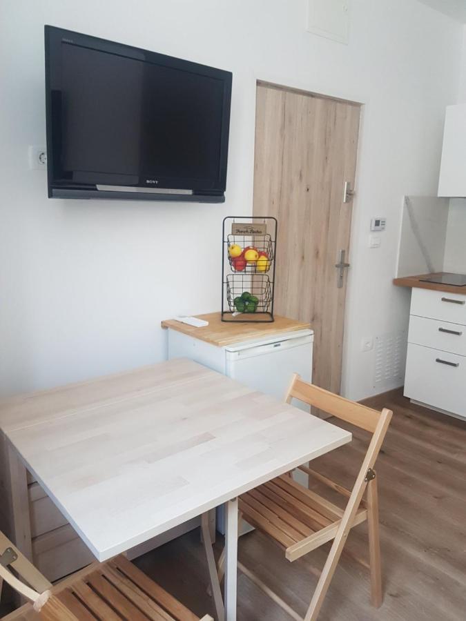Apartma Soncek Izola Exterior photo